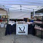 X2 Pastries