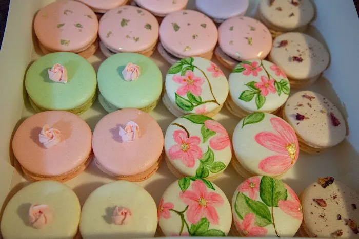 X2 Pastries Picture 7