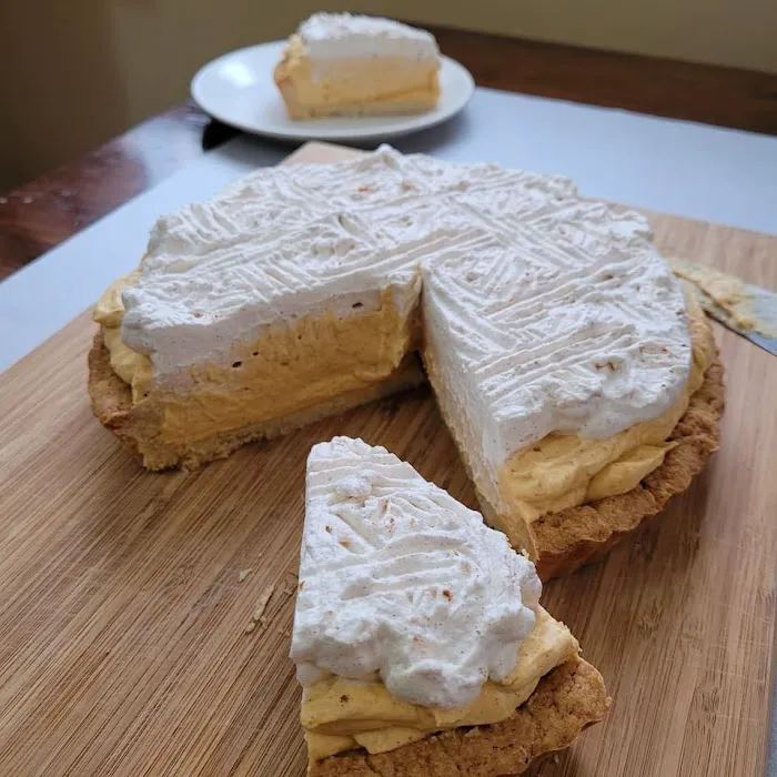 X2 Pastries Picture 6