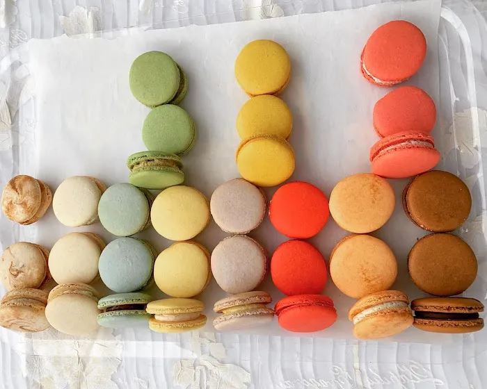 X2 Pastries Picture 2