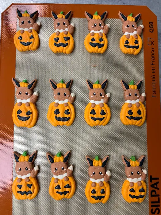 X2 Pastries Picture 9