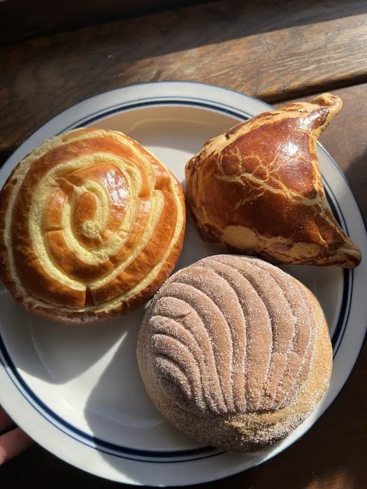 Papá Chuy's Bakery Picture 4
