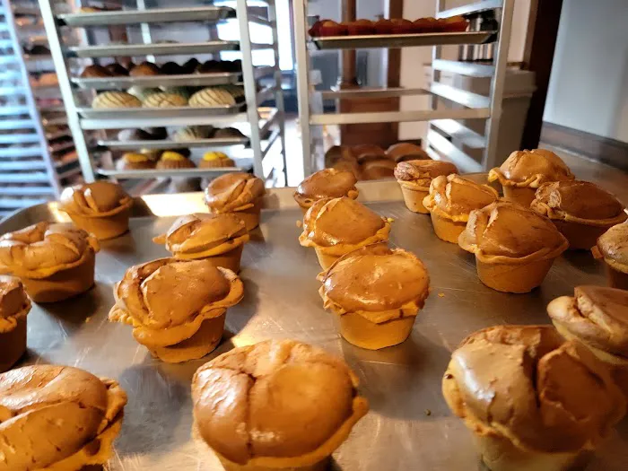 Papá Chuy's Bakery Picture 8
