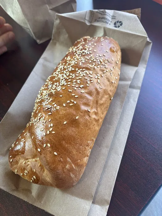 Papá Chuy's Bakery Picture 9