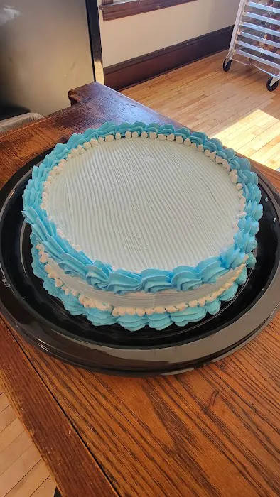 Papá Chuy's Bakery Picture 10