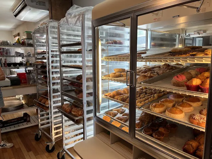 Papá Chuy's Bakery Picture 7