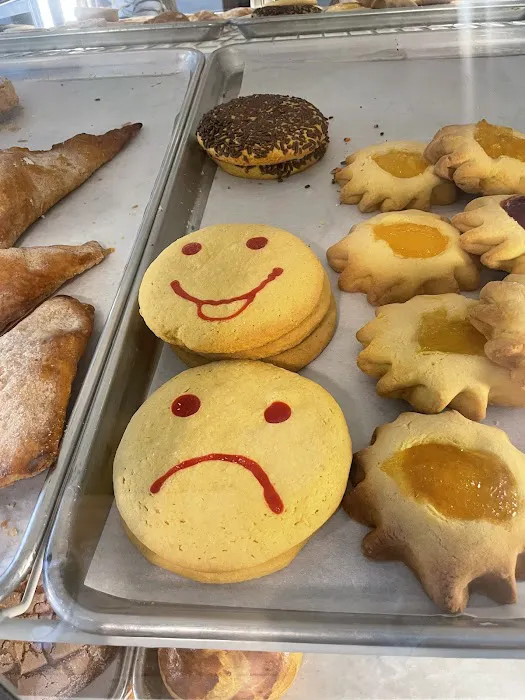 Papá Chuy's Bakery Picture 5