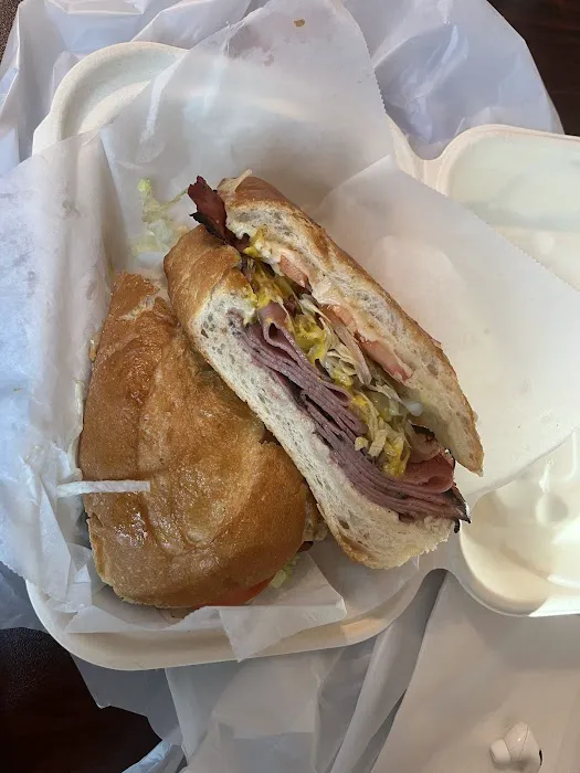 Papá Chuy's Bakery Picture 1