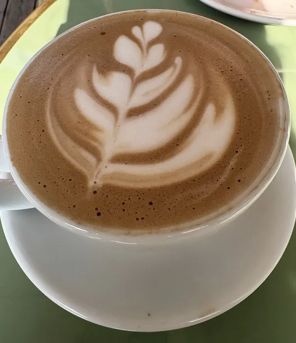 Black Walnut Bakery Picture 8