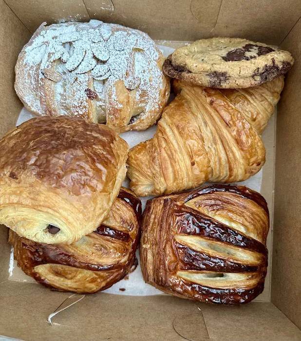 Black Walnut Bakery Picture 10