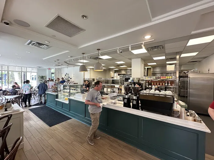 Black Walnut Bakery Picture 5