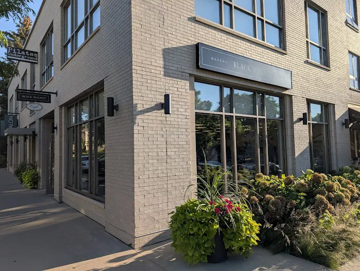 Black Walnut Bakery Picture 2