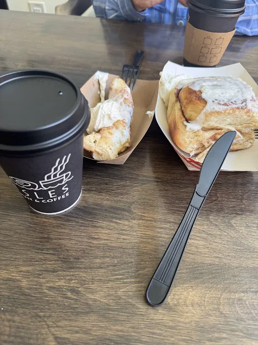 Isles Bun & Coffee Picture 9