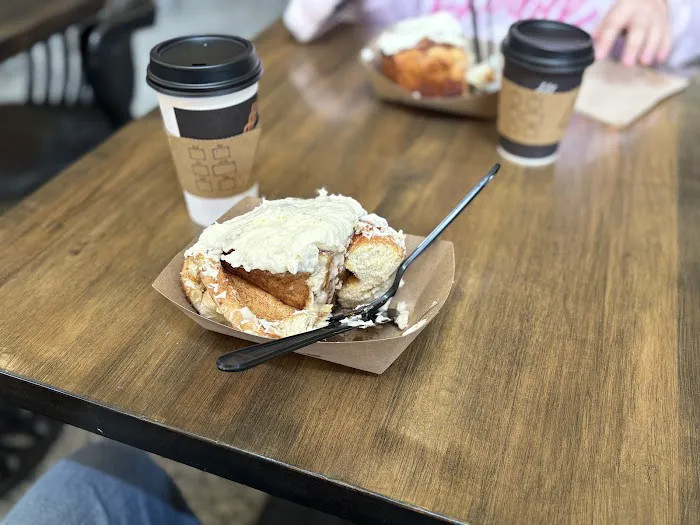 Isles Bun & Coffee Picture 7