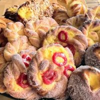 Krown Bakery & Eatery ico