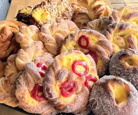 Krown Bakery & Eatery