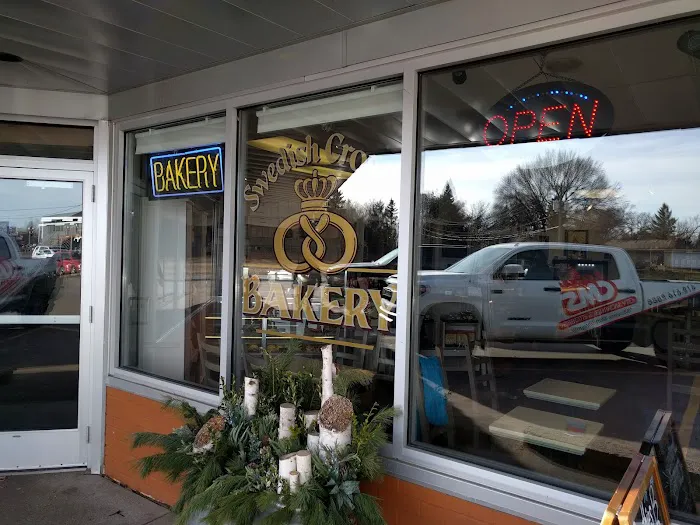 Krown Bakery & Eatery Picture 2