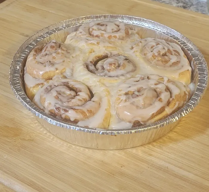 Just Dough It Picture 3