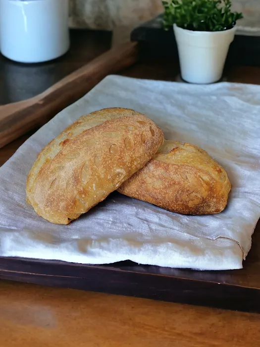 Just Dough It Picture 5
