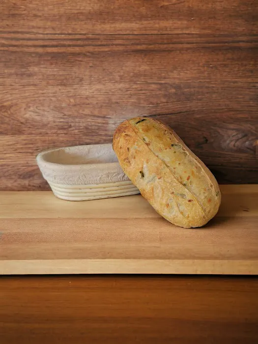 Just Dough It Picture 9