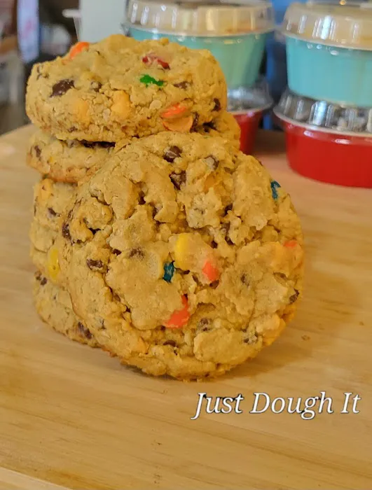 Just Dough It Picture 10