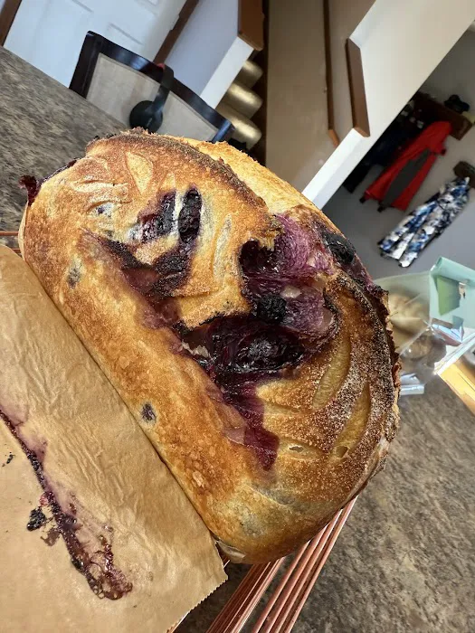 Lindsey’s Sourdough Picture 5