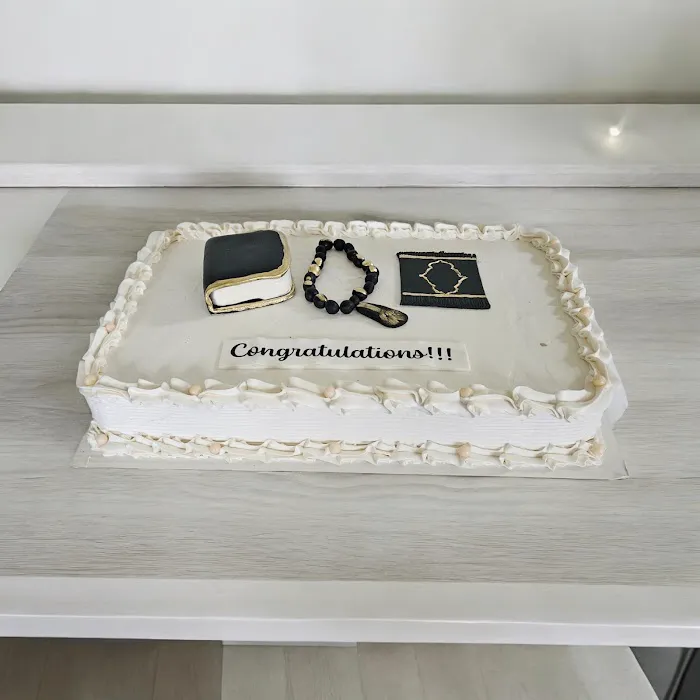 Crystal-Cakes Picture 2