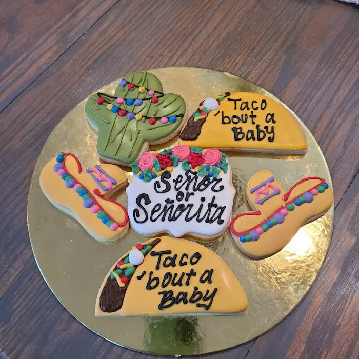 Sweet Ride Bake Shoppe Picture 2