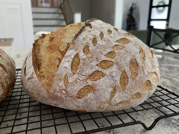 Wildflour Bread Co. Picture 1