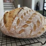 Wildflour Bread Co.