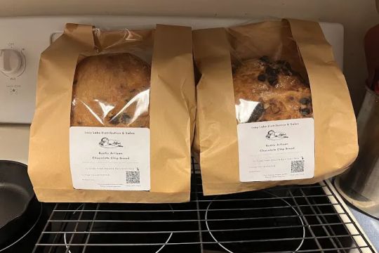 Lazy Lake Distributing & Sales