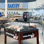 Walmart Bakery