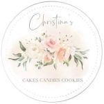 Christina's Cakes Candies & Cookies