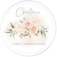 Christina's Cakes Candies & Cookies ico