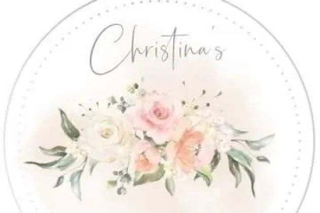 Christina's Cakes Candies & Cookies