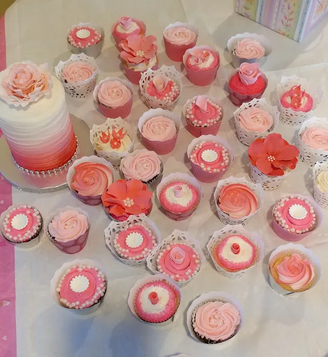 Killer Cakes Picture 7