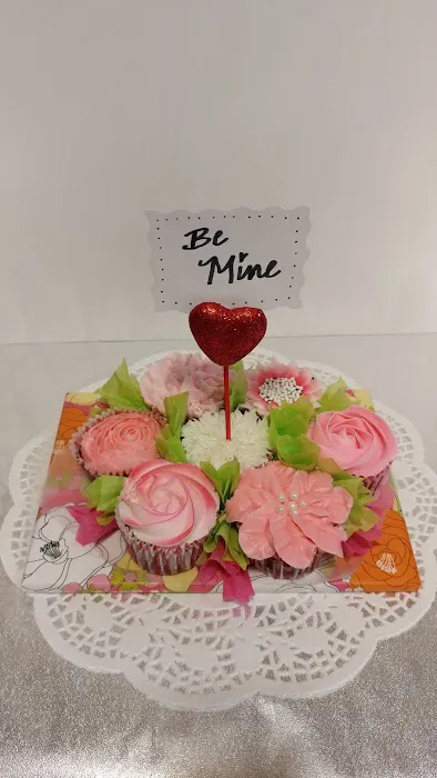 Killer Cakes Picture 3