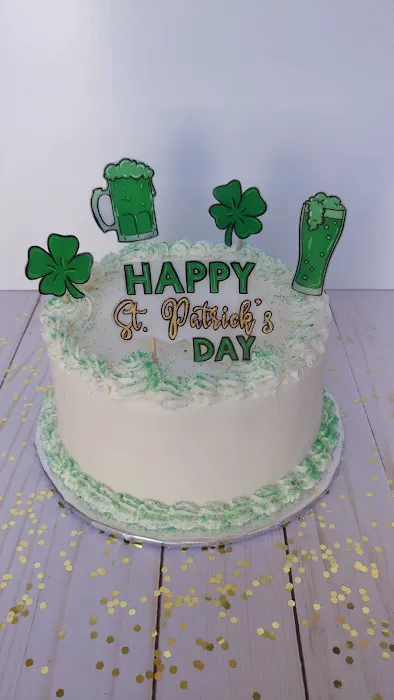 Killer Cakes Picture 5
