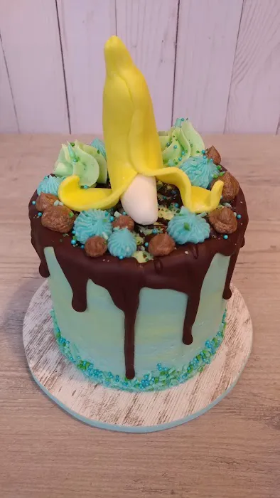 Killer Cakes Picture 1