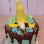 Killer Cakes
