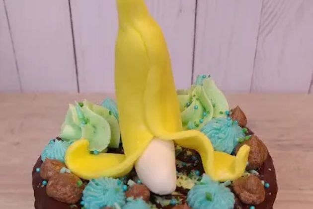 Killer Cakes