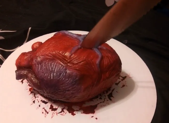 Killer Cakes Picture 10