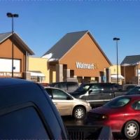 Walmart Bakery ico