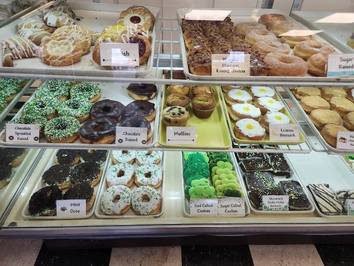 Rush City Bakery Picture 1