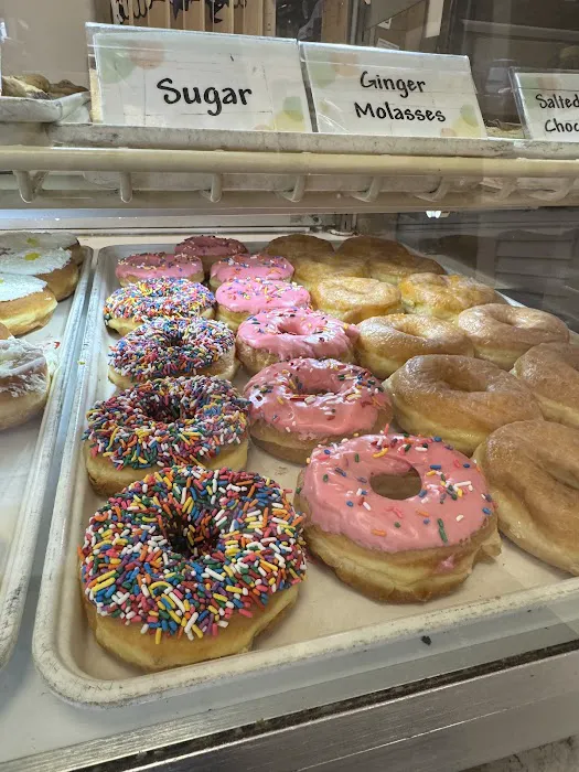 Rush City Bakery Picture 9