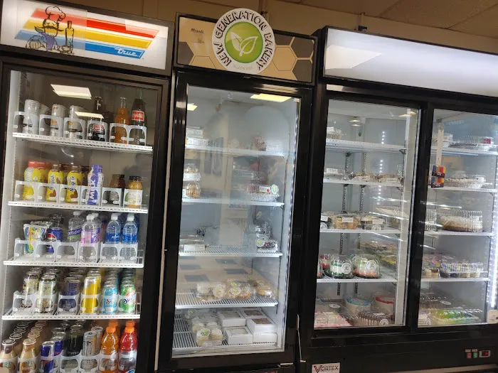 Rush City Bakery Picture 8