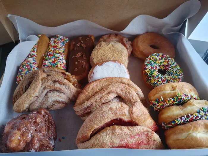 Rush City Bakery Picture 5
