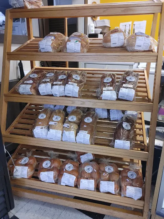 Rush City Bakery Picture 7