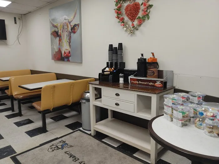Rush City Bakery Picture 3