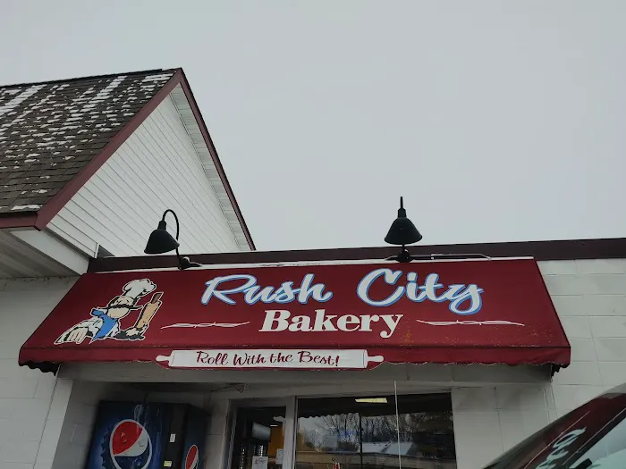 Rush City Bakery Picture 2